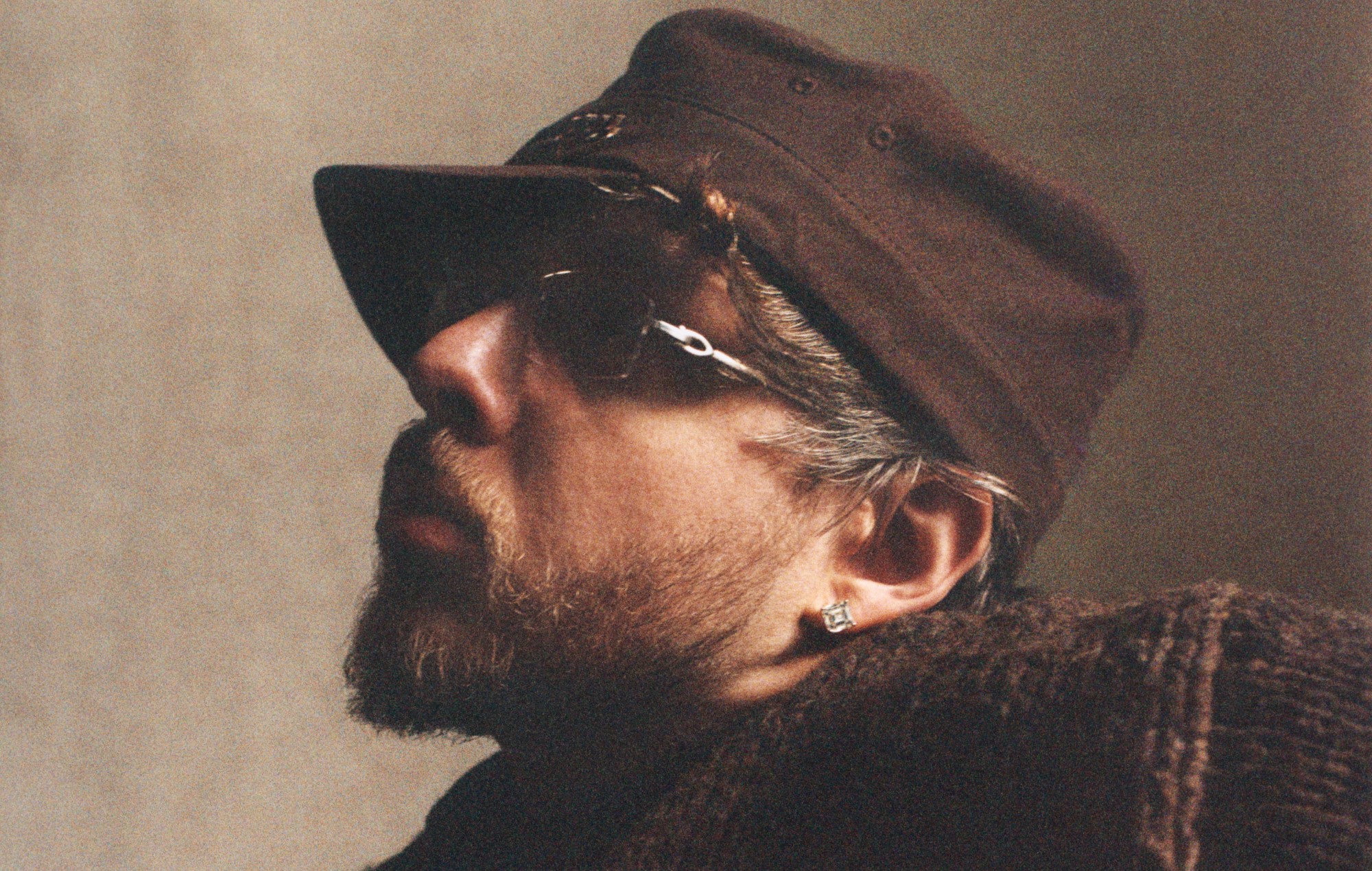 Jack Harlow – Recensione 'Monica': il perno nel jazzistico R&B lotta per lasciare un impatto duraturo