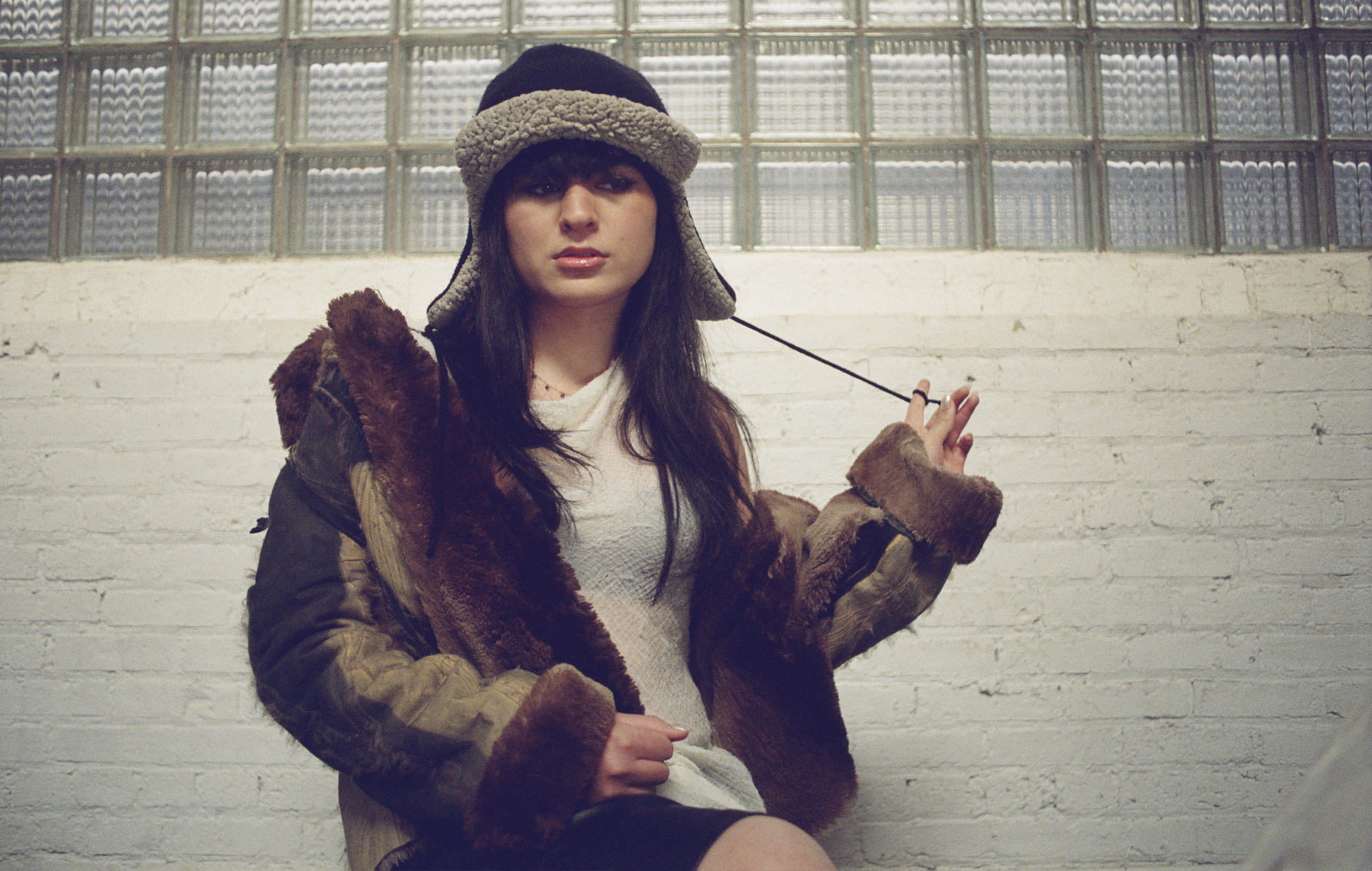 Underscores – Recensione 'U': hyperpop zeitgeisty per una generazione isolata e sovrastimolata