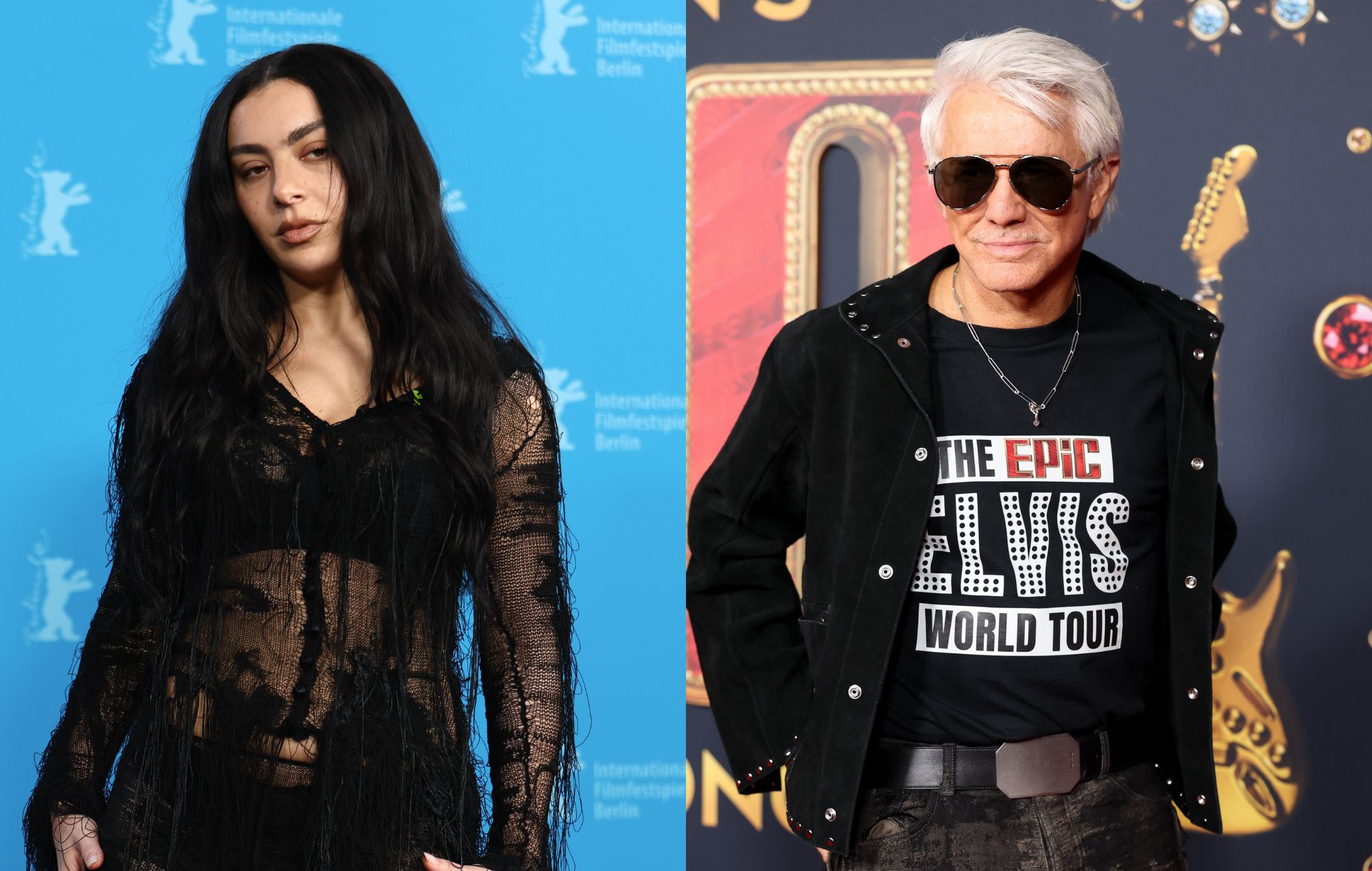 Baz Luhrmann vuole realizzare una versione "jazz age" della colonna sonora di "Wuthering Heights" di Charli XCX