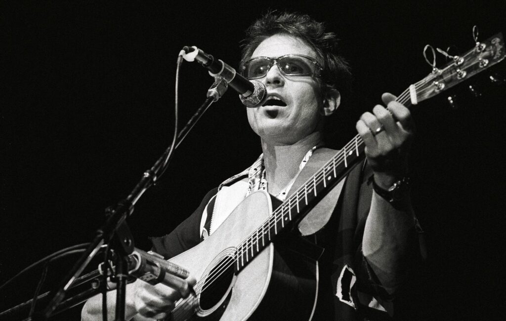 È morto all'età di 84 anni Country Joe McDonald, cantante dei Country Joe & The Fish