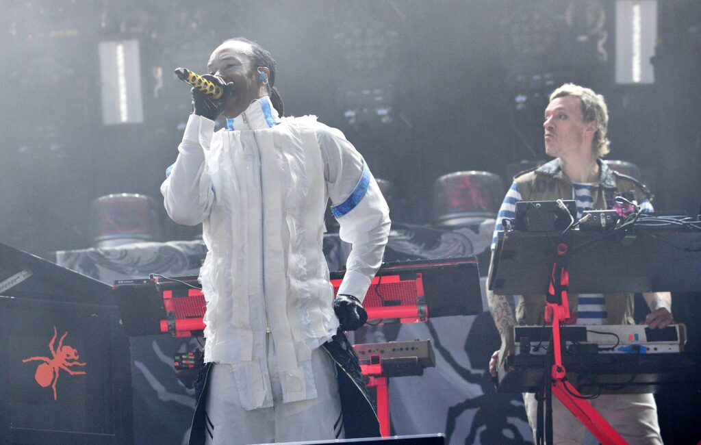 "Era una forza della natura"