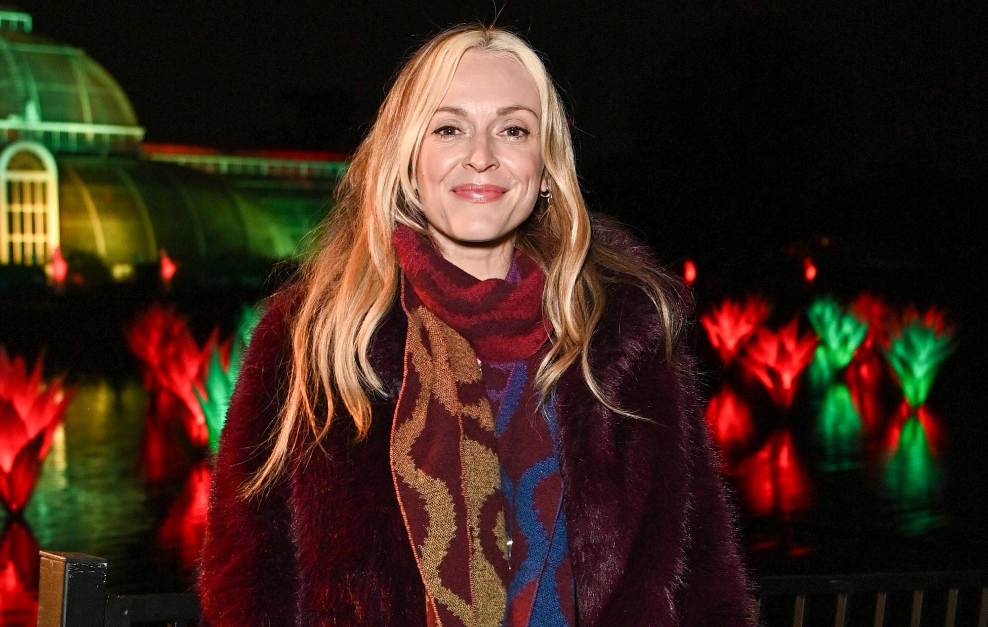 Fearne Cotton ricorda la "vergogna" dopo aver sentito "notizie orribili" sui crimini sessuali dell'ex partner Ian Watkins