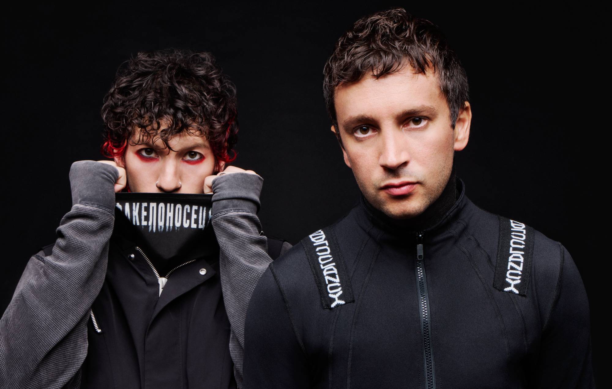 Gang of Youths, Jessie Murph, Half Alive e Noahfinnce guidano nuovi nomi che si uniscono alla line-up