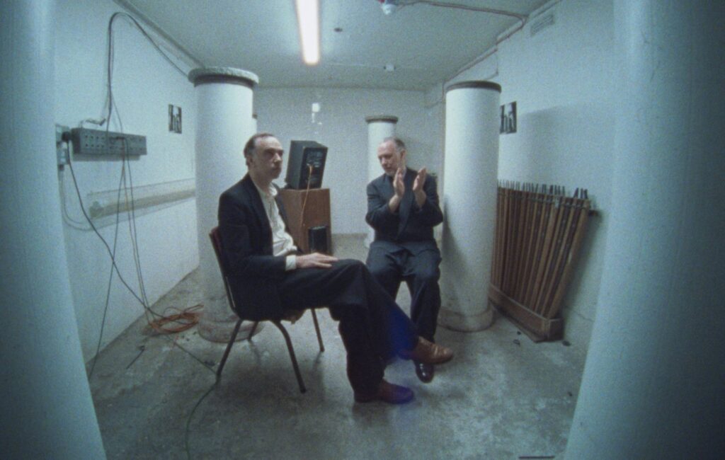 Guarda il documentario dei Soulwax sul loro primo rave "After Hours" ad Abbey Road e sul loro set completo