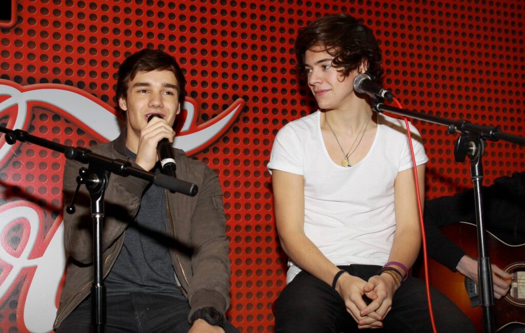 Harry Styles afferma che la morte dell'ex compagno di band Liam Payne gli ha fatto rivalutare il modo in cui vedeva la vita