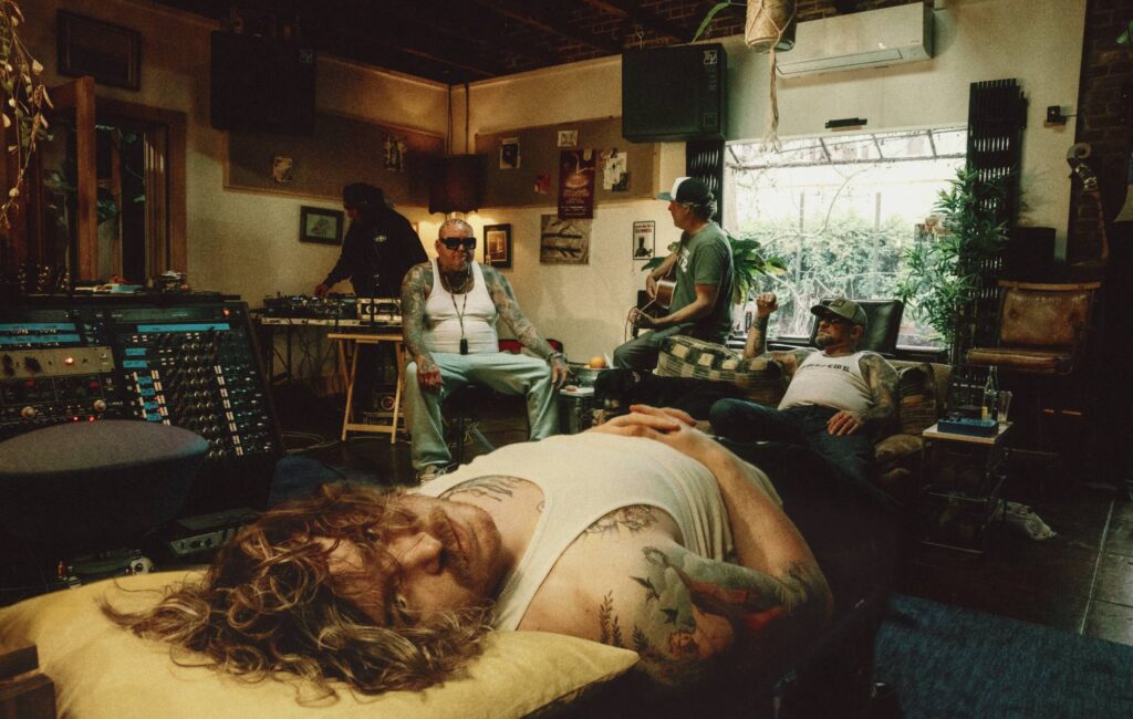 I Sublime annunciano il primo nuovo album in 30 anni, "Until The Sun Explodes"