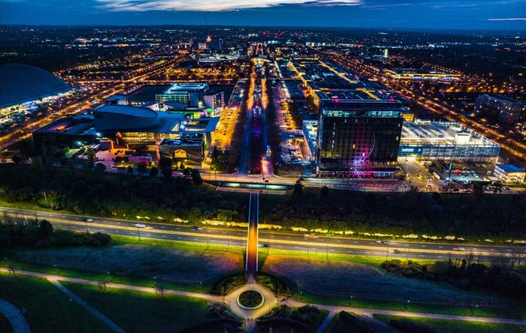 I locali musicali "cruciali" di Milton Keynes riceveranno un finanziamento comunale di 40.000 sterline