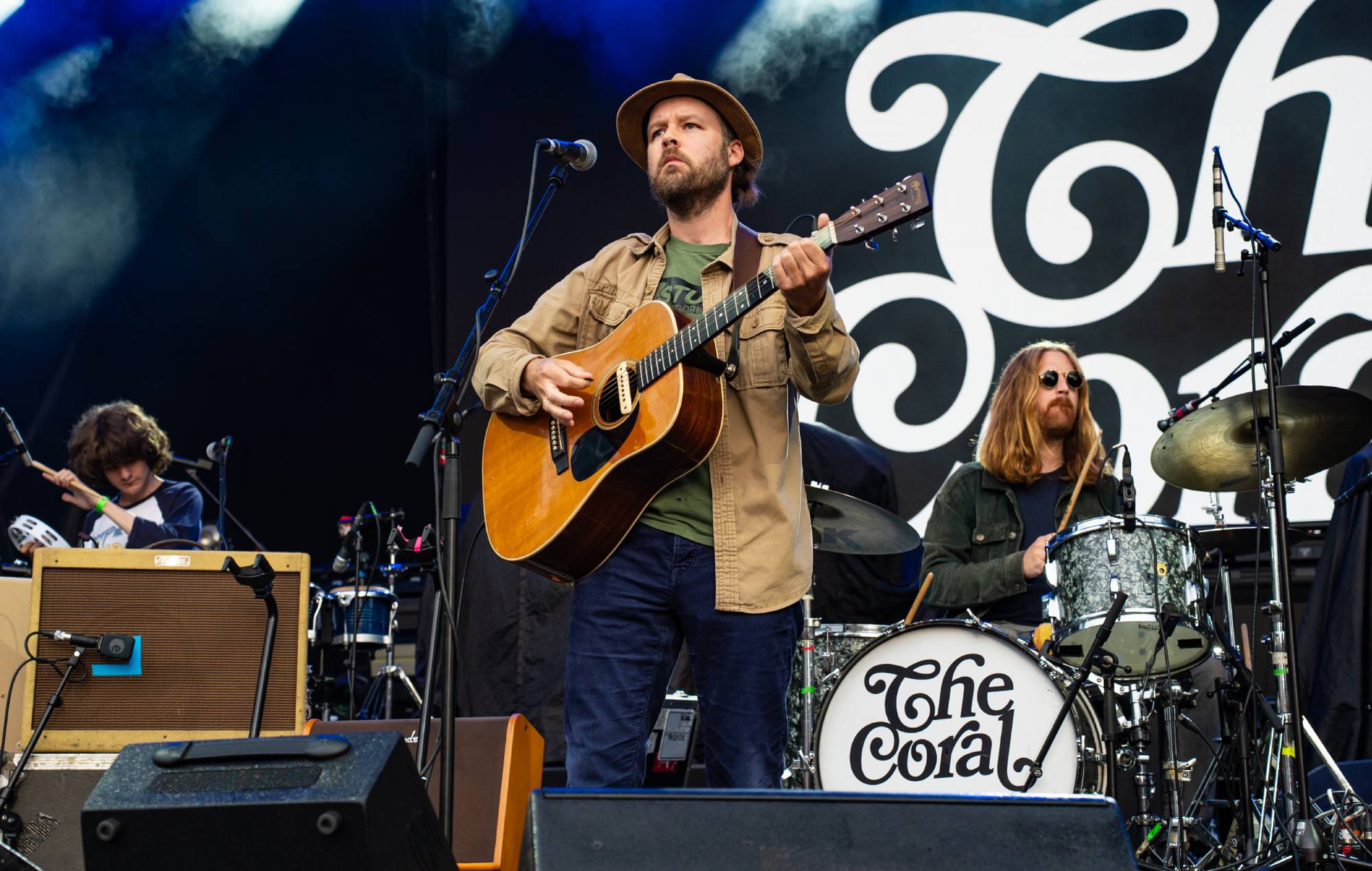 Il Coral continua a ricevere lamentele da parte di persone che pensano che siano i bookmaker del Coral