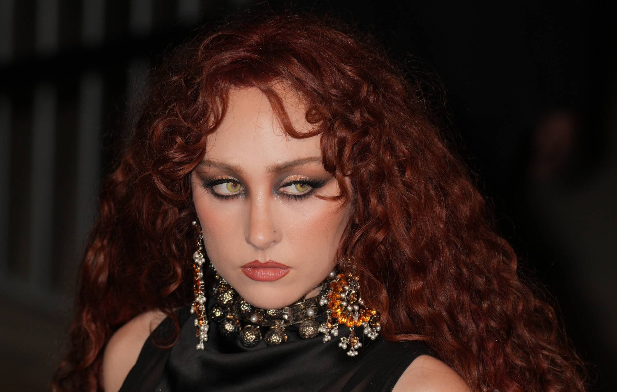 Il sindaco di Rio bandisce Chappell Roan dal festival musicale dopo che Jorginho ha detto che la sua guardia di sicurezza ha lasciato la figlia di 11 anni "in lacrime"