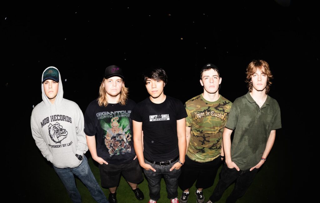 Immergiti nella catarsi del pubblico di I Promised The World