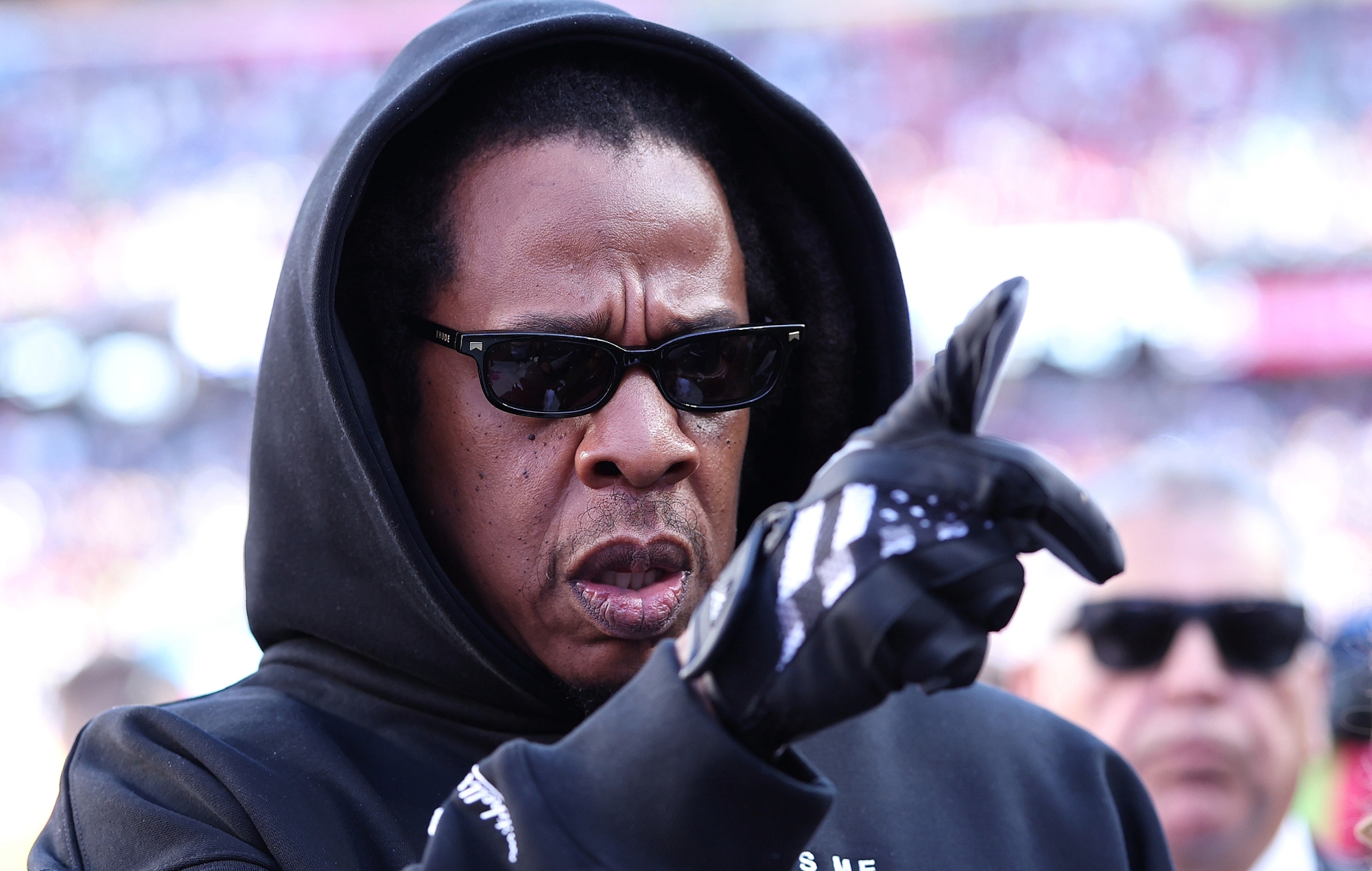 Jay-Z annuncia il terzo spettacolo allo Yankee Stadium "Extra Innings" a causa di una "domanda senza precedenti"