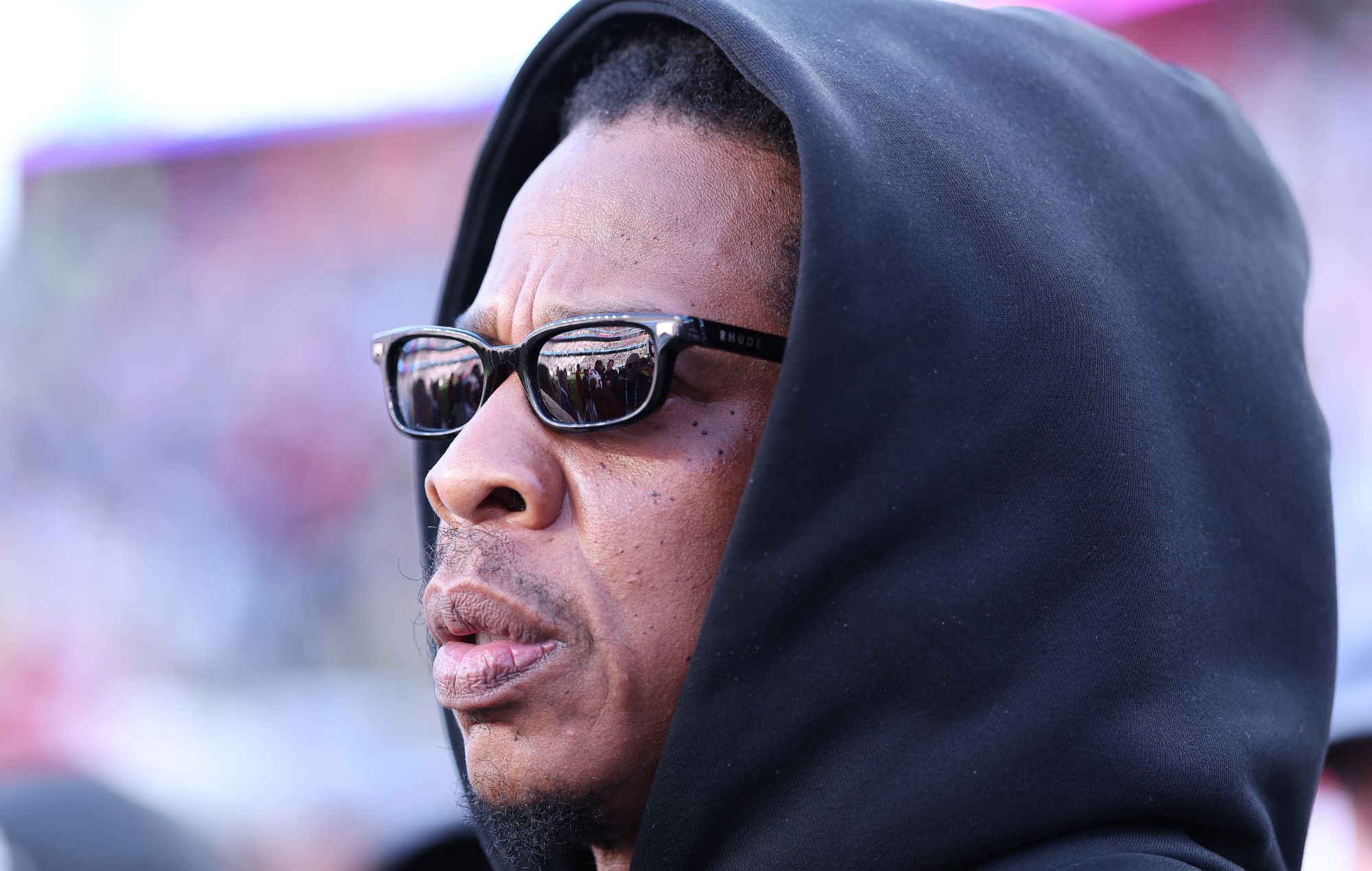 Jay-Z spiega di avere il "cuore spezzato" e di provare "rabbia incontrollabile" per le accuse di stupro del 2024