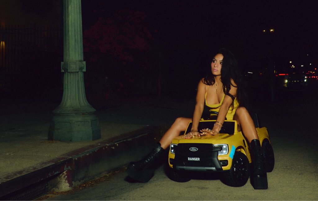 Jessie Reyez pubblica a sorpresa il nuovo EP '$TILL PAID' con Stormzy