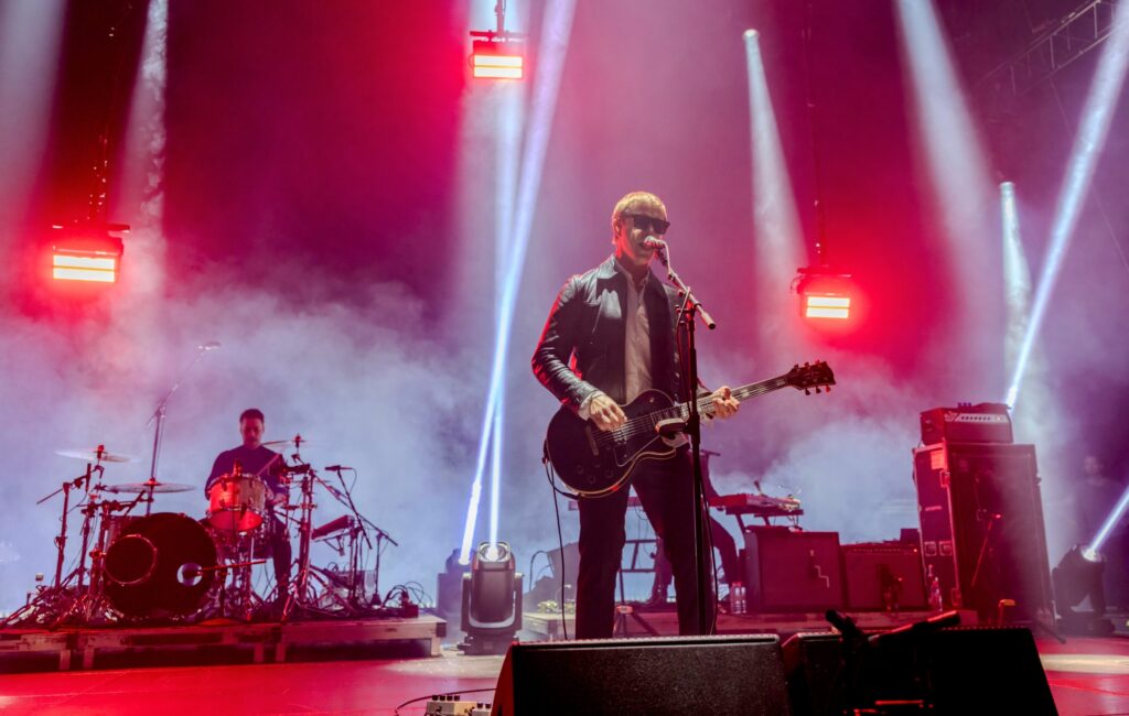 L'Interpol rivela un nuovo batterista dal vivo per le prossime date del tour