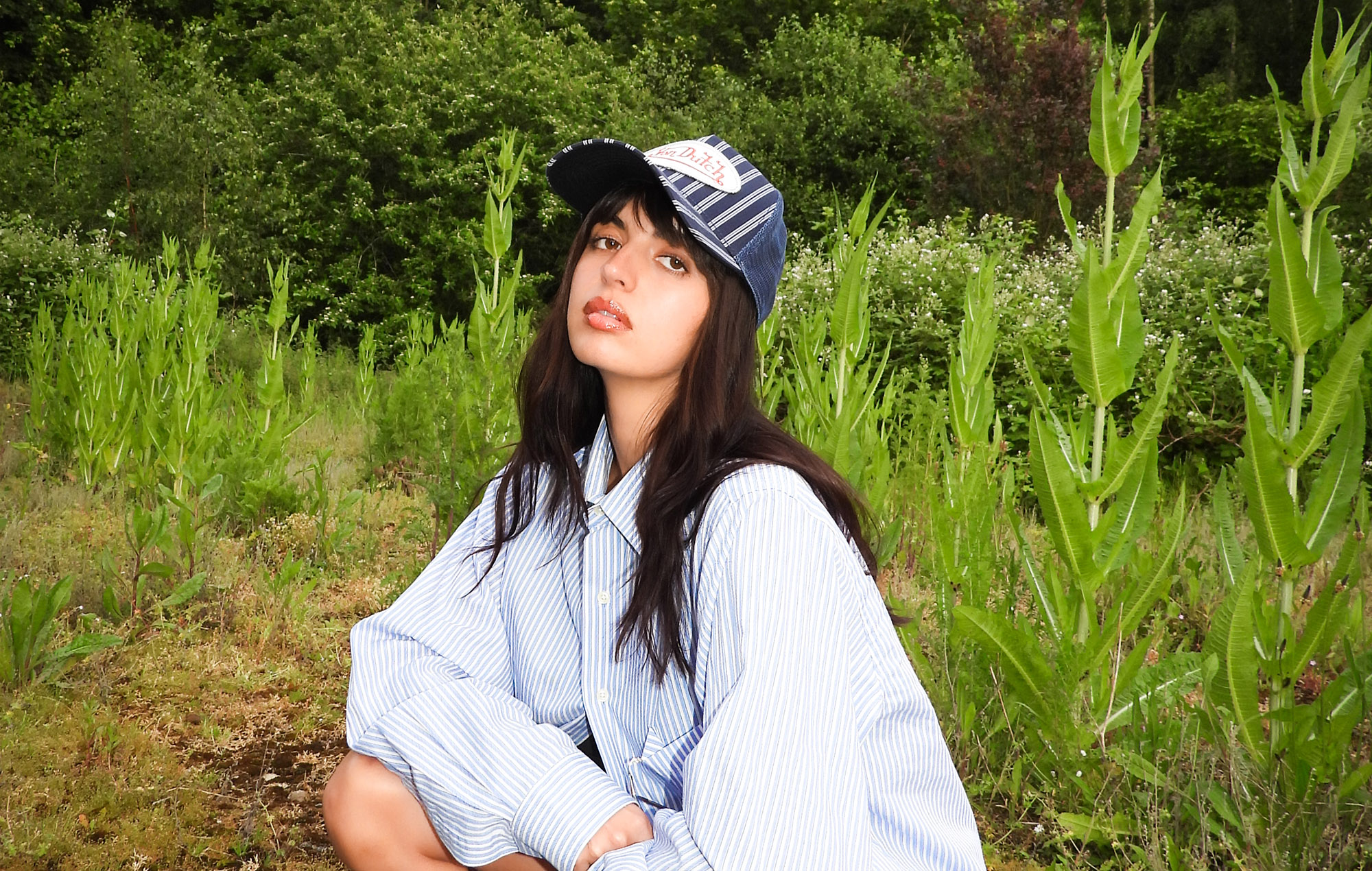 "La mia nuova musica è più pesante, più dura, più veloce e più forte di qualsiasi cosa abbia mai fatto prima"