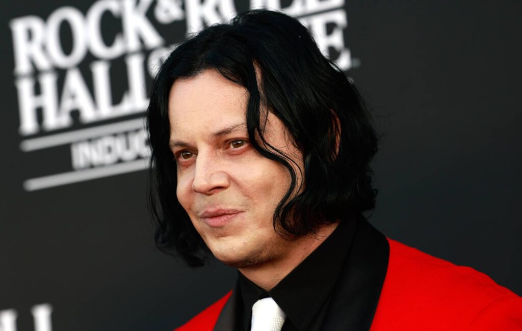 La prima mostra di arte visiva di Jack White aprirà a Londra questa primavera
