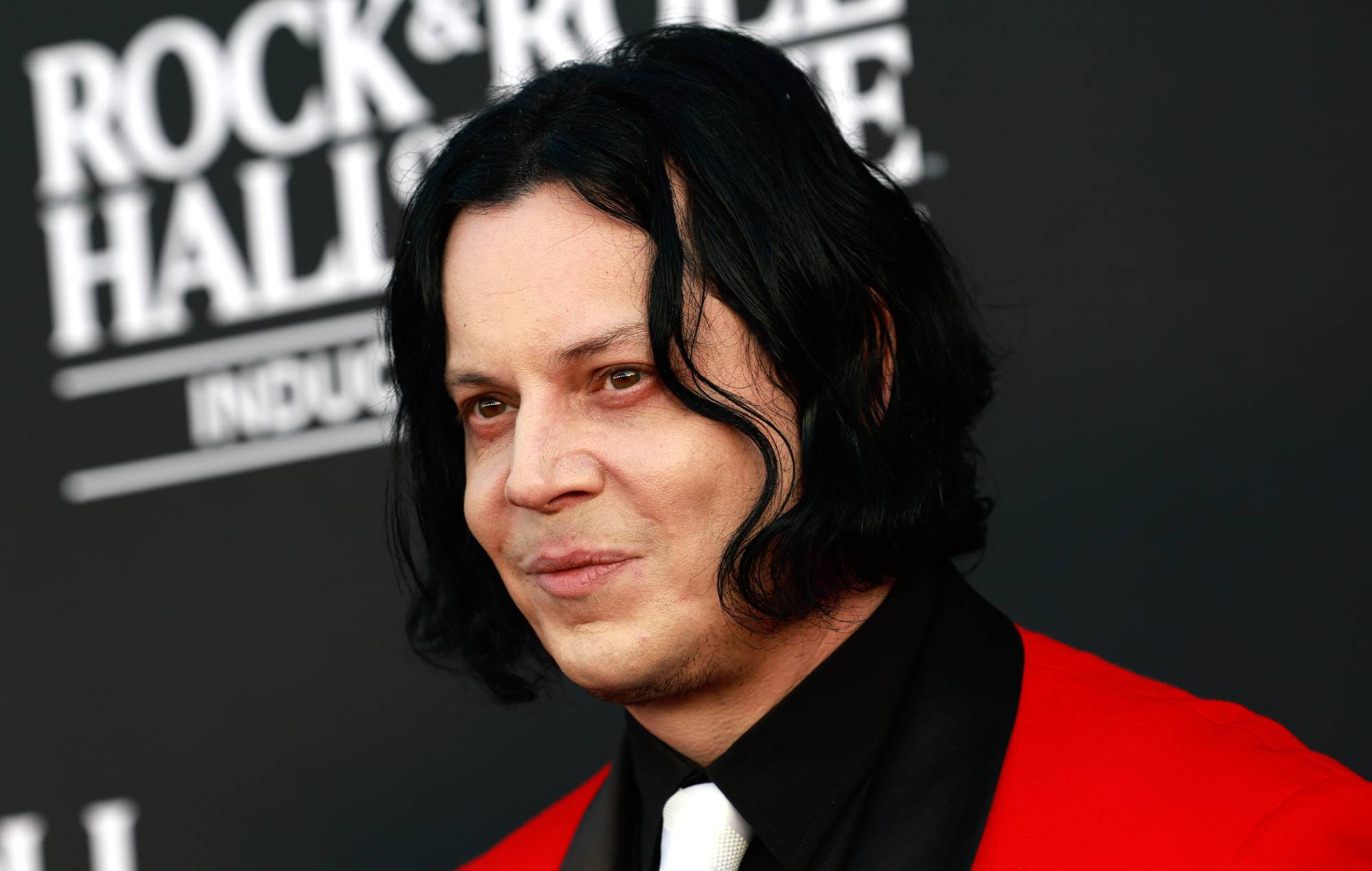 La prima mostra di arte visiva di Jack White aprirà a Londra questa primavera