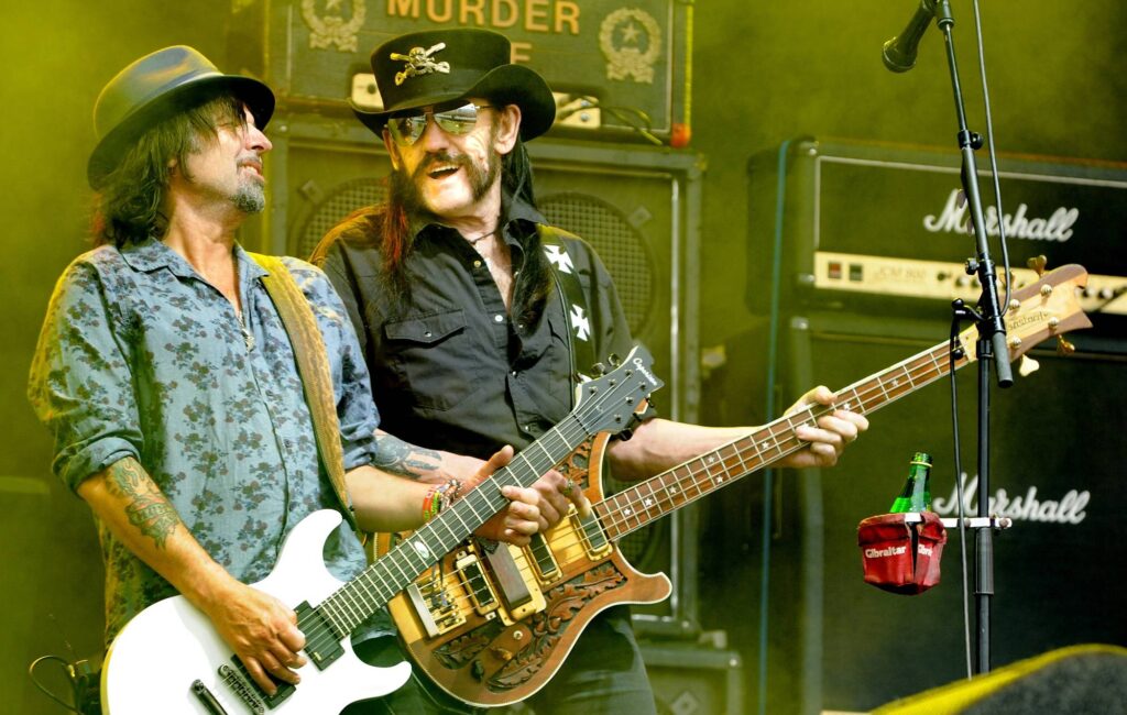 "La sua eredità, la musica e i ricordi che ha creato con così tante persone vivranno per sempre"