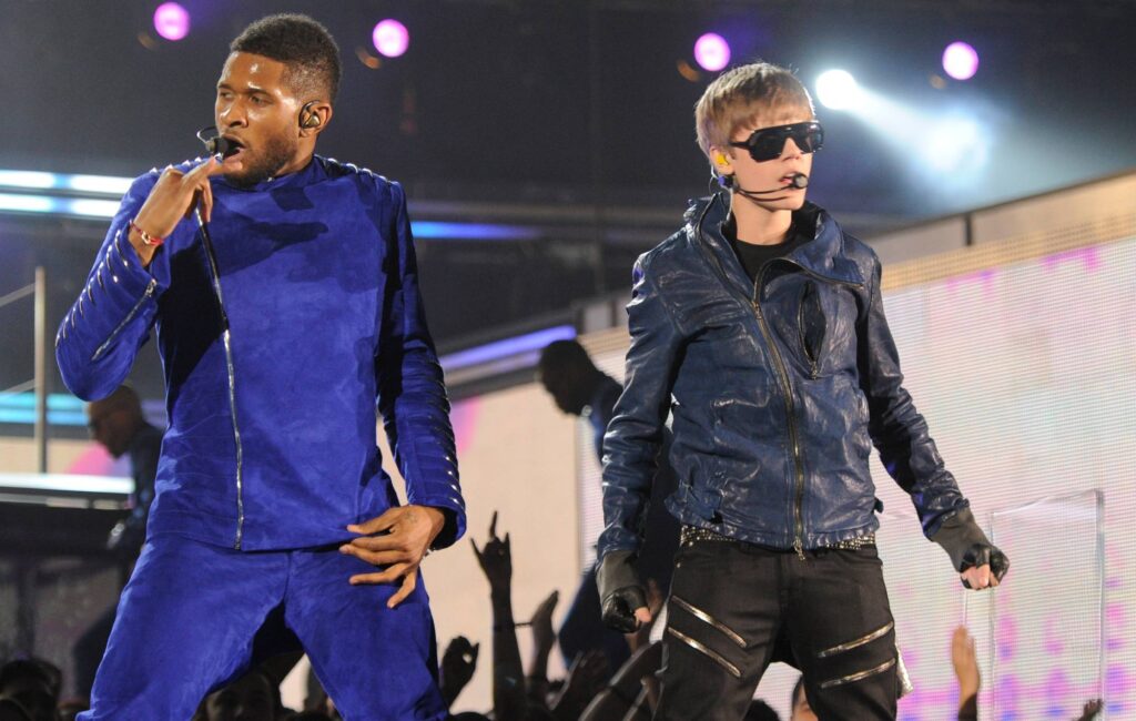 L'amico di Usher risponde alla denuncia di faida contro Justin Bieber