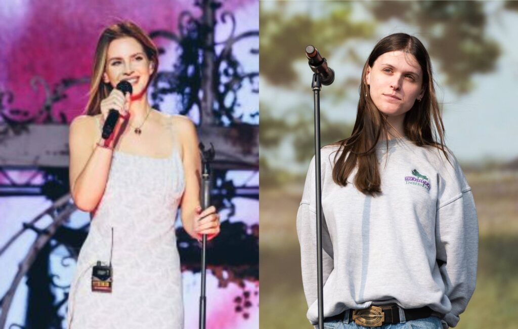 Lana Del Rey dice "vaffanculo" al locale che ospita il drag brunch di Ethel Cain Vs Lana
