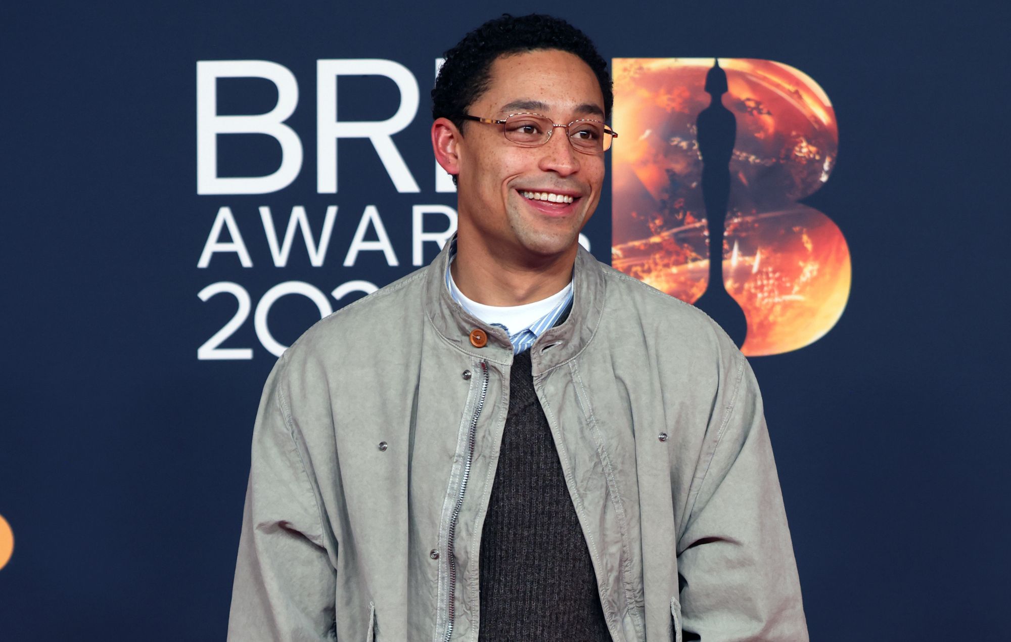 Loyle Carner ai BRITs 2026: “'speriamo!' è stata finora la rappresentazione più fedele di chi sono realmente”