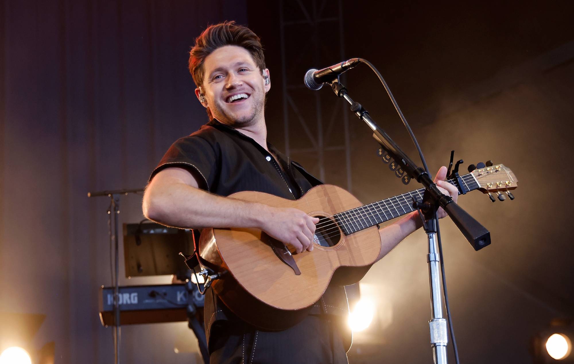 Niall Horan annuncia il nuovo album 'Dinner Party'