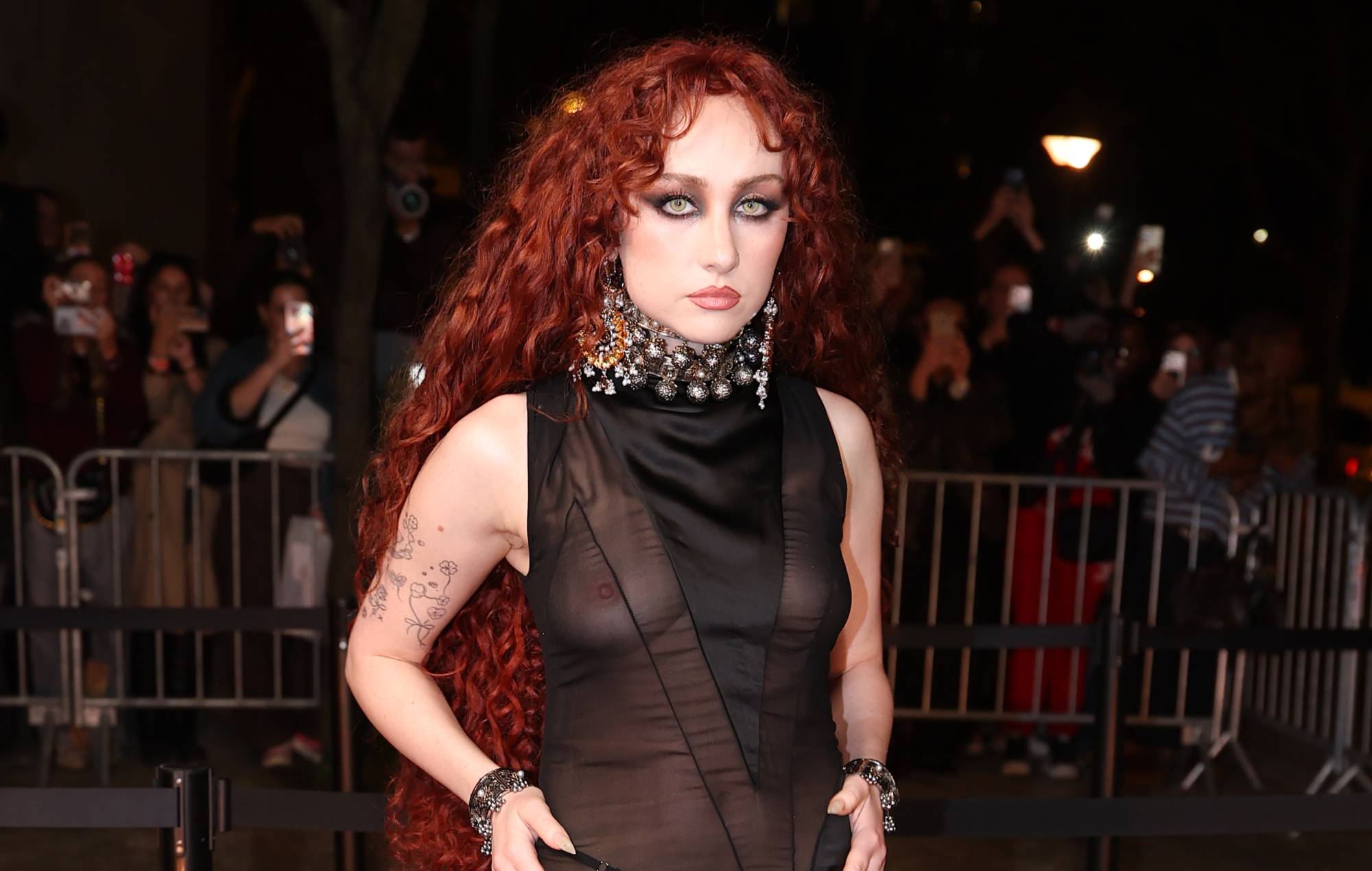 "Non te lo meritavi"