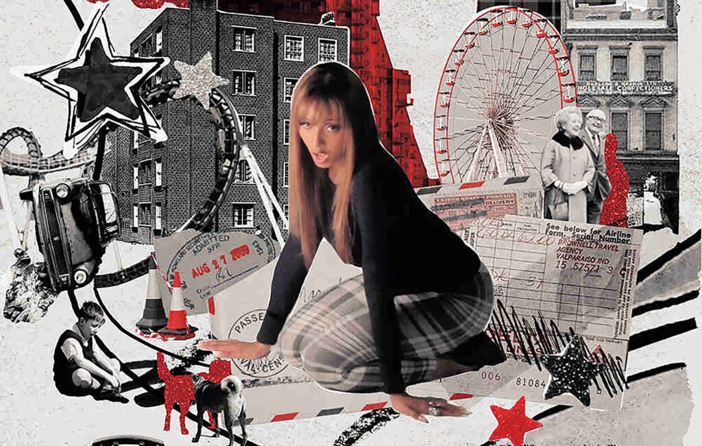 PinkPantheress rivela di aver prodotto "Tonight" utilizzando solo la tastiera del suo MacBook