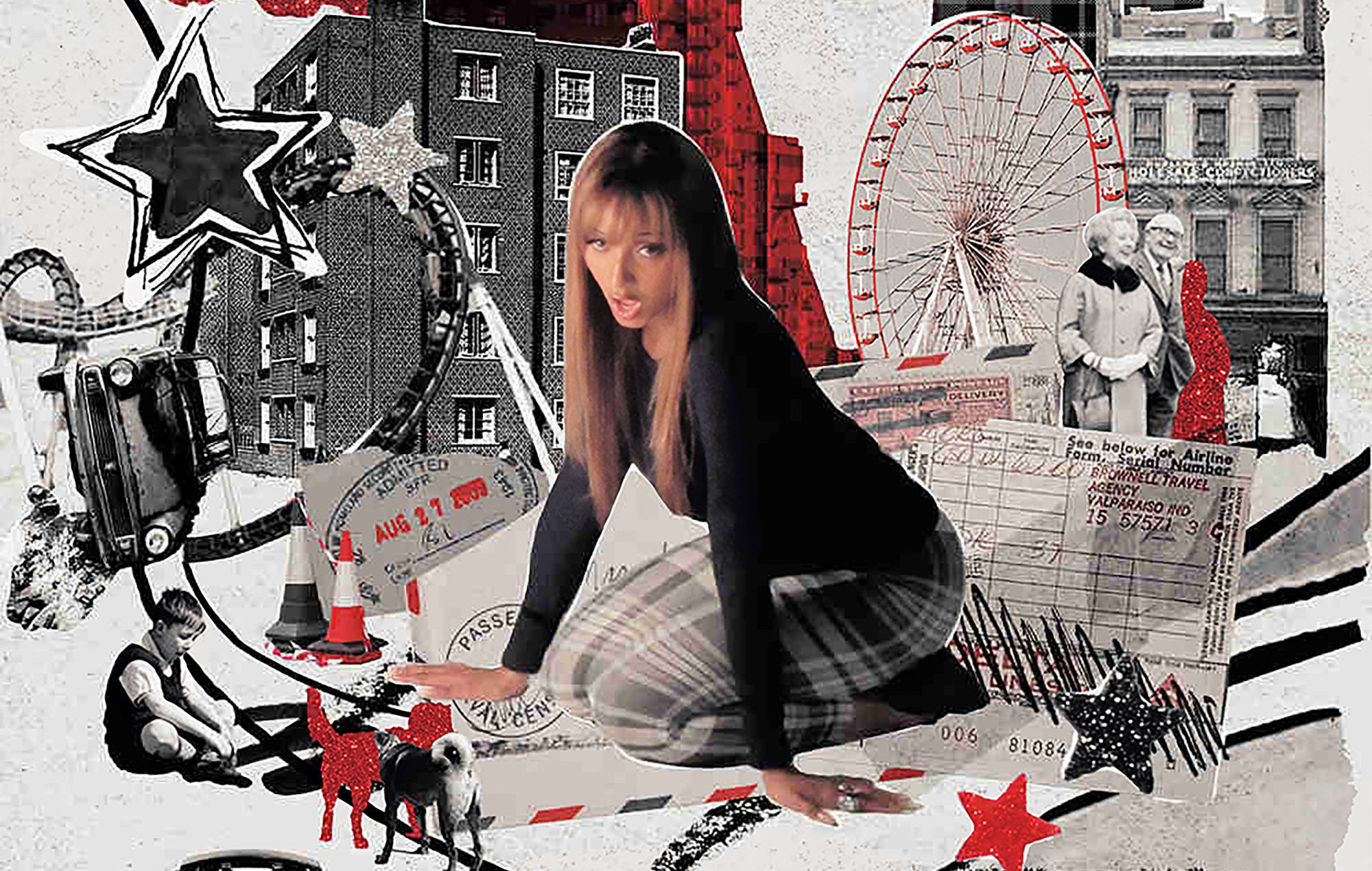 PinkPantheress rivela di aver prodotto "Tonight" utilizzando solo la tastiera del suo MacBook