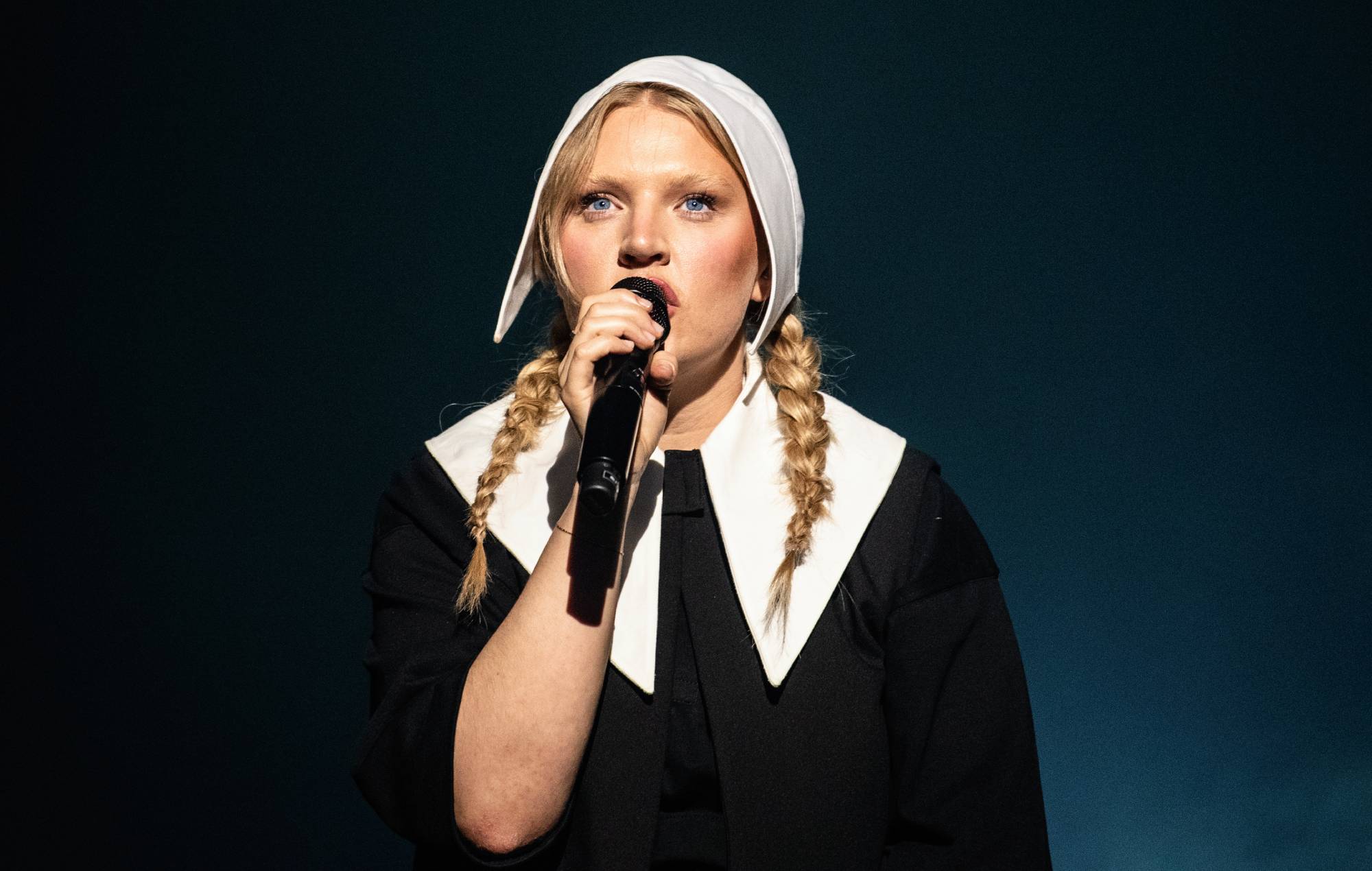 "Sono stato profondamente depresso a causa della musica"