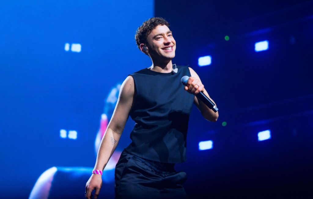 “Spero che Trans Mission sia un faro di positività e luce in un momento buio”