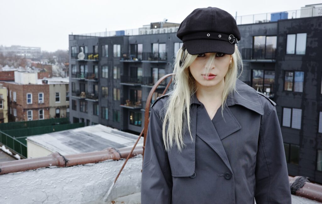 “Sto cercando di ripristinare il mio rapporto con il fare musica”