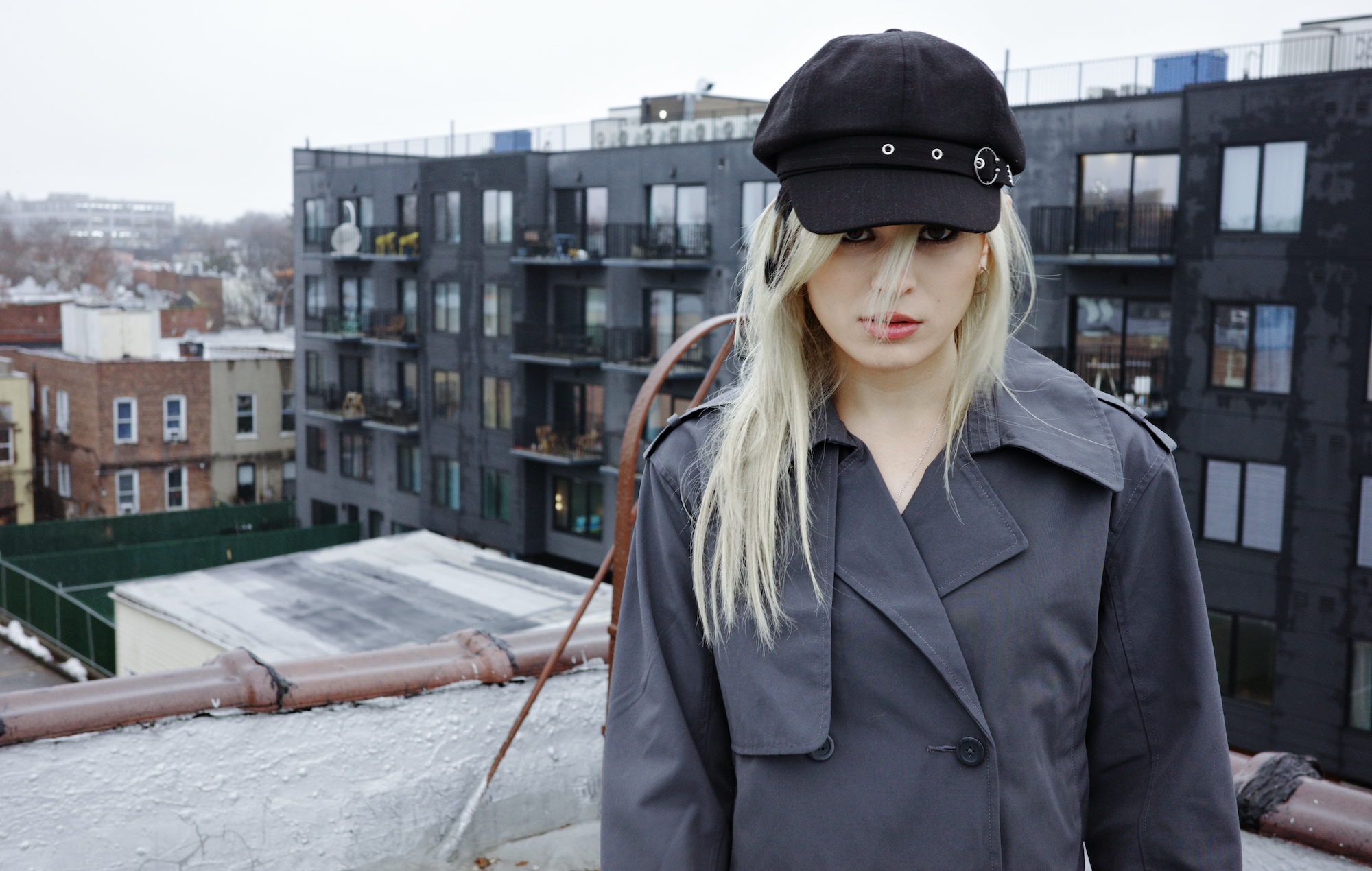 “Sto cercando di ripristinare il mio rapporto con il fare musica”