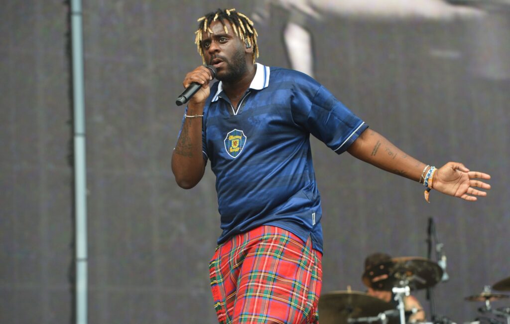 TRNSMT modifica gli orari impostati per mostrare la partita della Coppa del mondo di Scozia