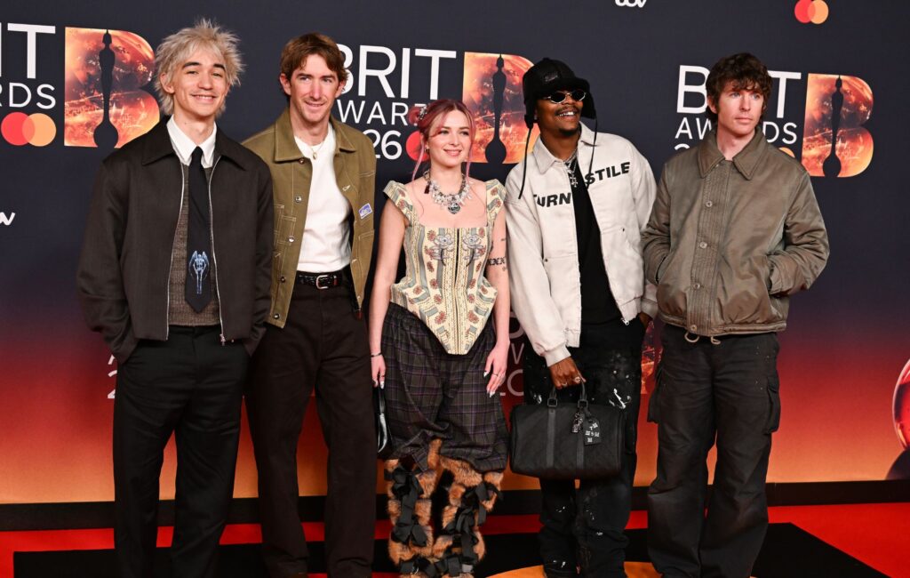 Turnstile sull'uso della propria piattaforma per parlare apertamente: "Gli artisti fungono da specchio per riflettere ciò che accade nel mondo"