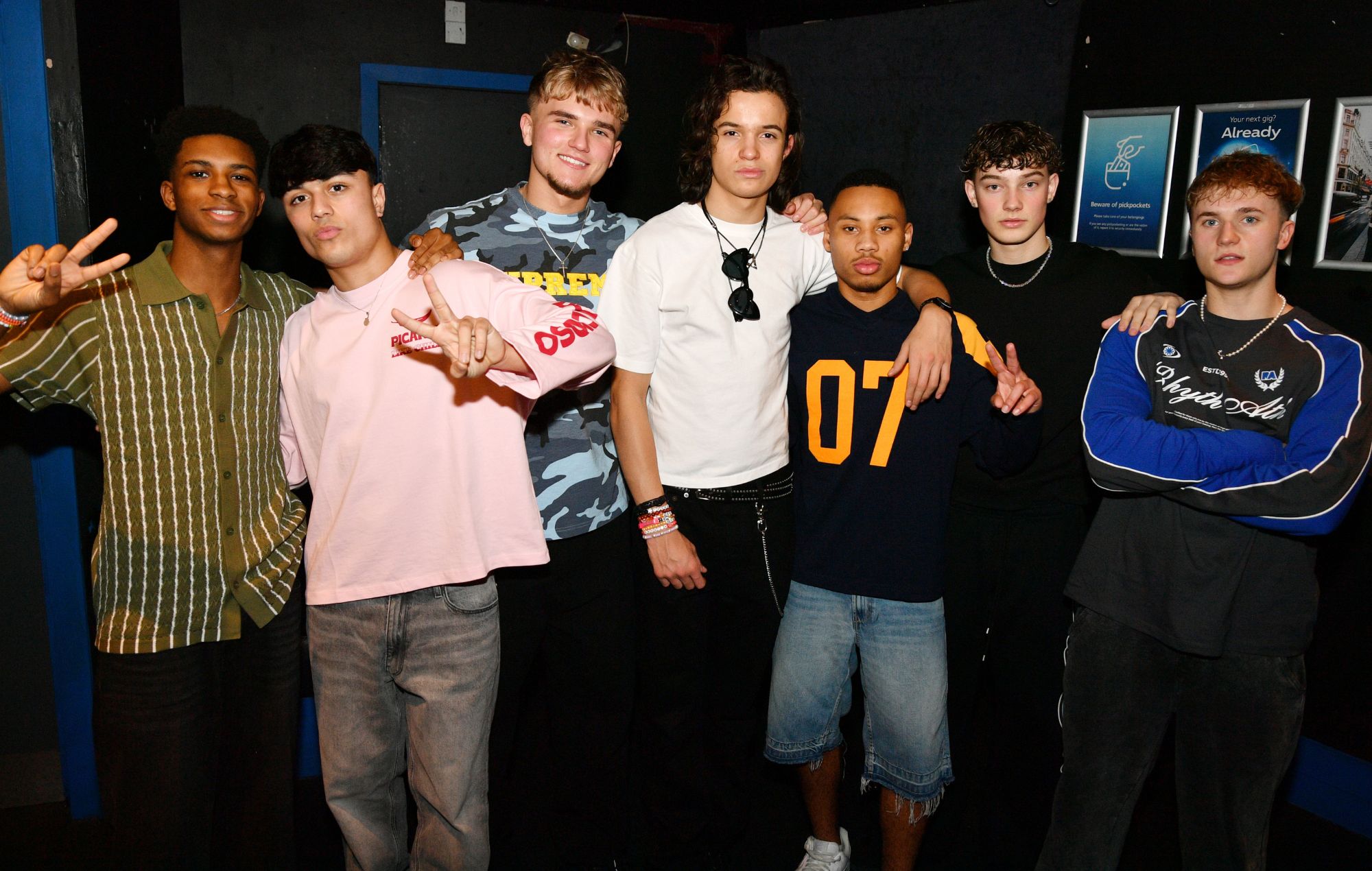 “Vogliamo davvero parlare a nome della nostra generazione”