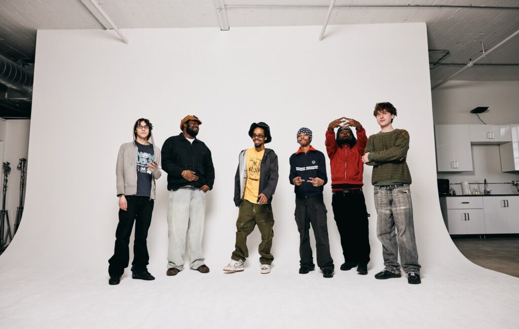 Earl Sweater, MIKE e Surf Gang – Recensione 'Pompeii // Utility': un'opera tentacolare a due teste dalle menti più inquiete del rap