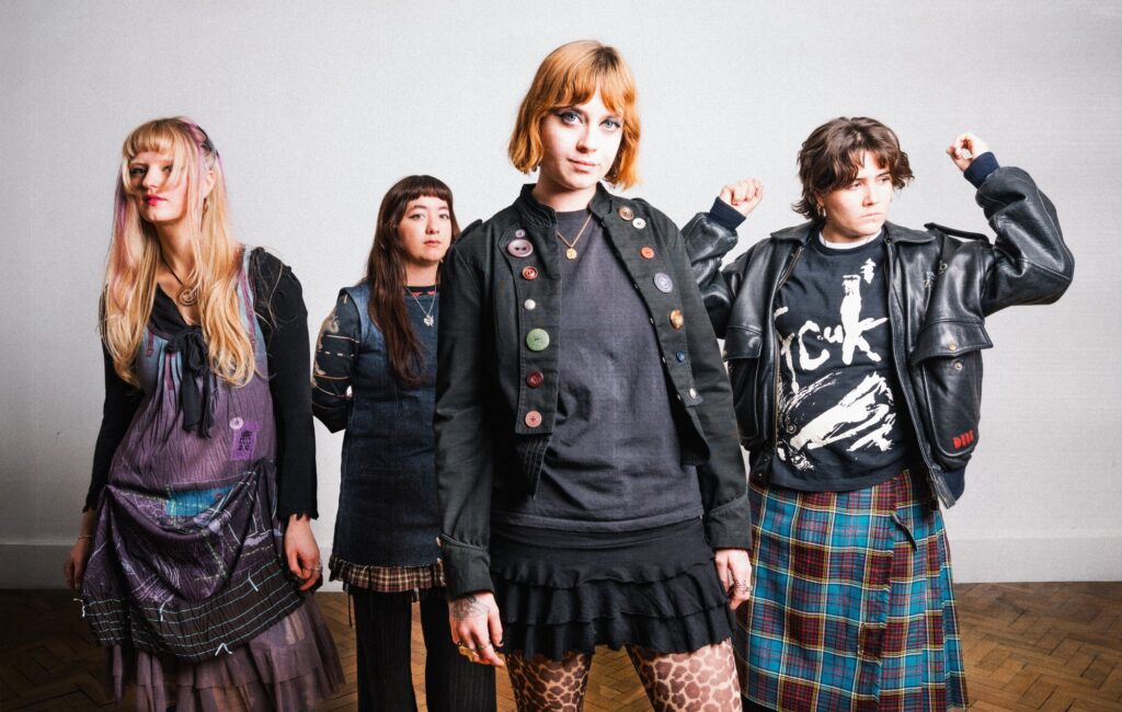 Lime Garden – Recensione di 'Maybe Not Tonight': una colonna sonora brillante e spericolata per i tuoi vent'anni