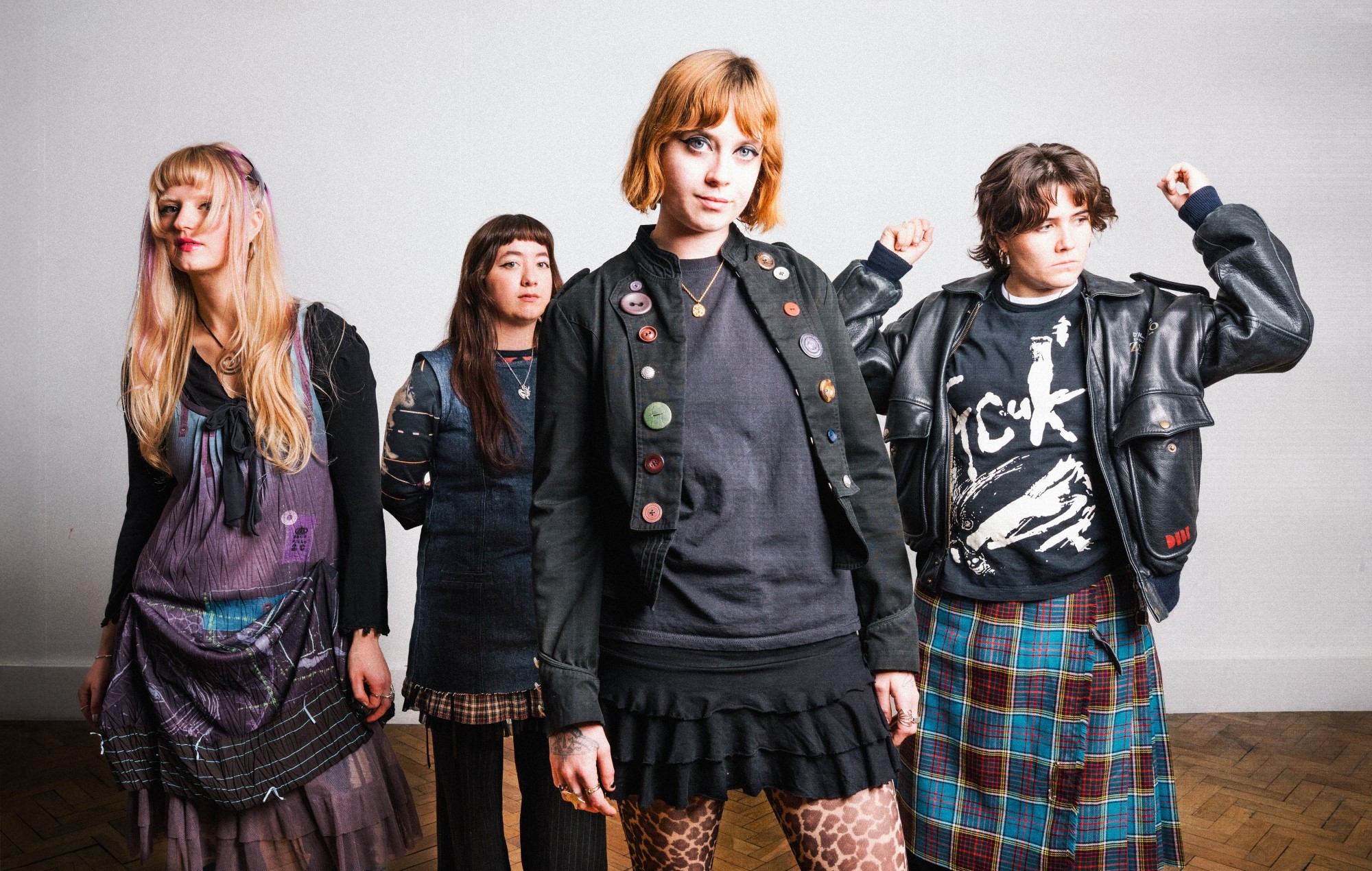 Lime Garden – Recensione di 'Maybe Not Tonight': una colonna sonora brillante e spericolata per i tuoi vent'anni