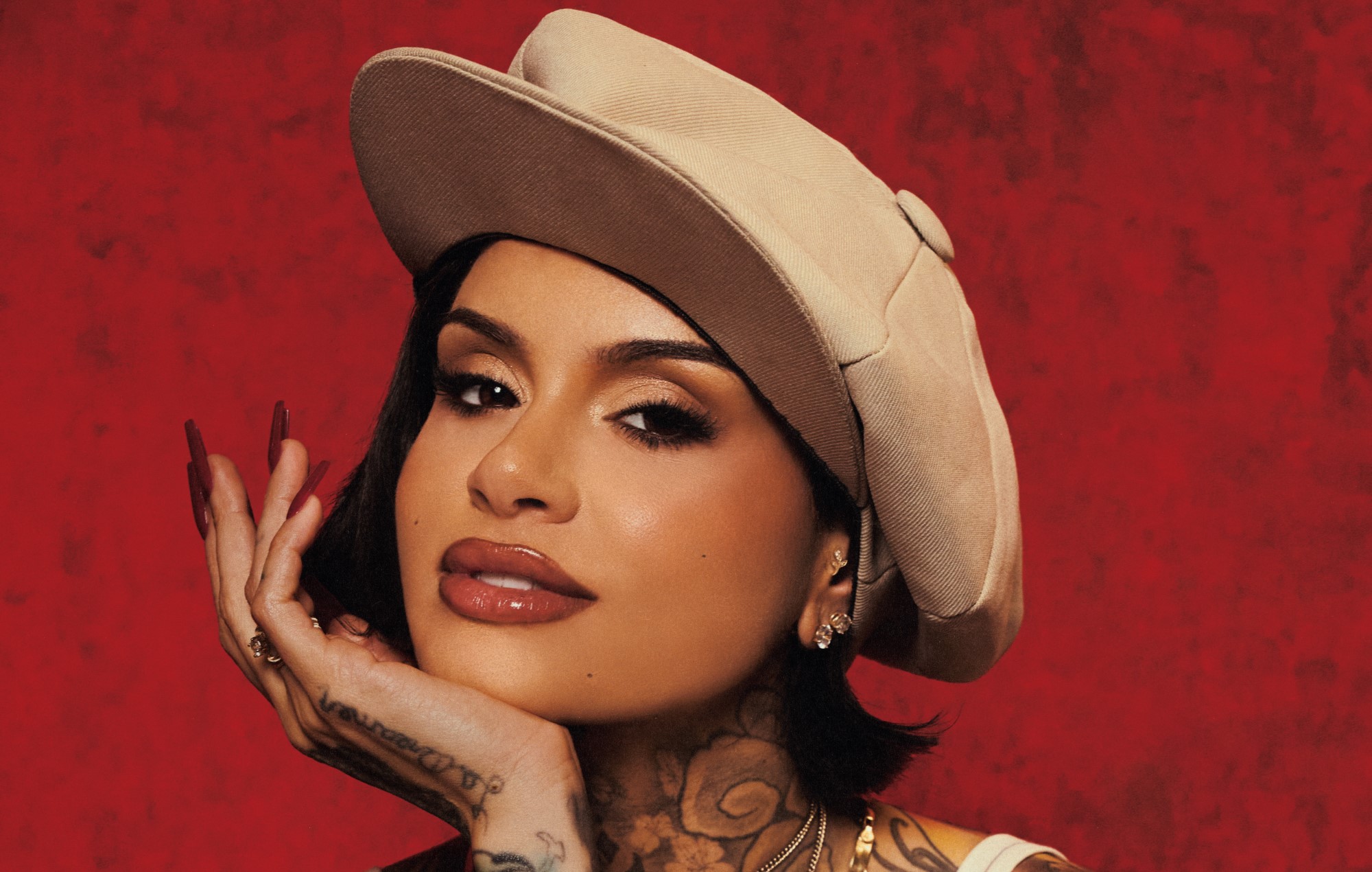 Kehlani – Recensione 'Kehlani': attingere da ogni epoca del suo passato per emergere completamente formato