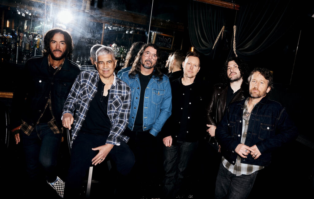 Foo Fighters – Recensione 'Your Favorite Toy': ritorno alle basi muscolose