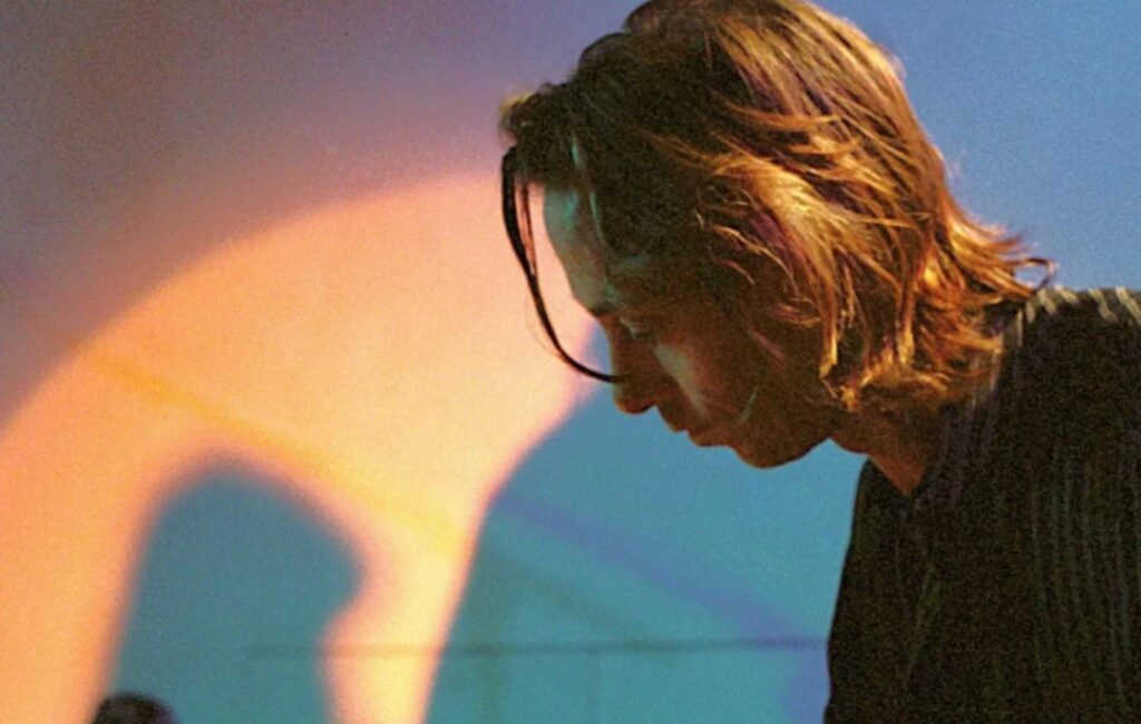 Annunciata un'antologia che abbraccia tutta la carriera della leggenda dei Bad Seeds, Conway Savage, creata con Mick Harvey