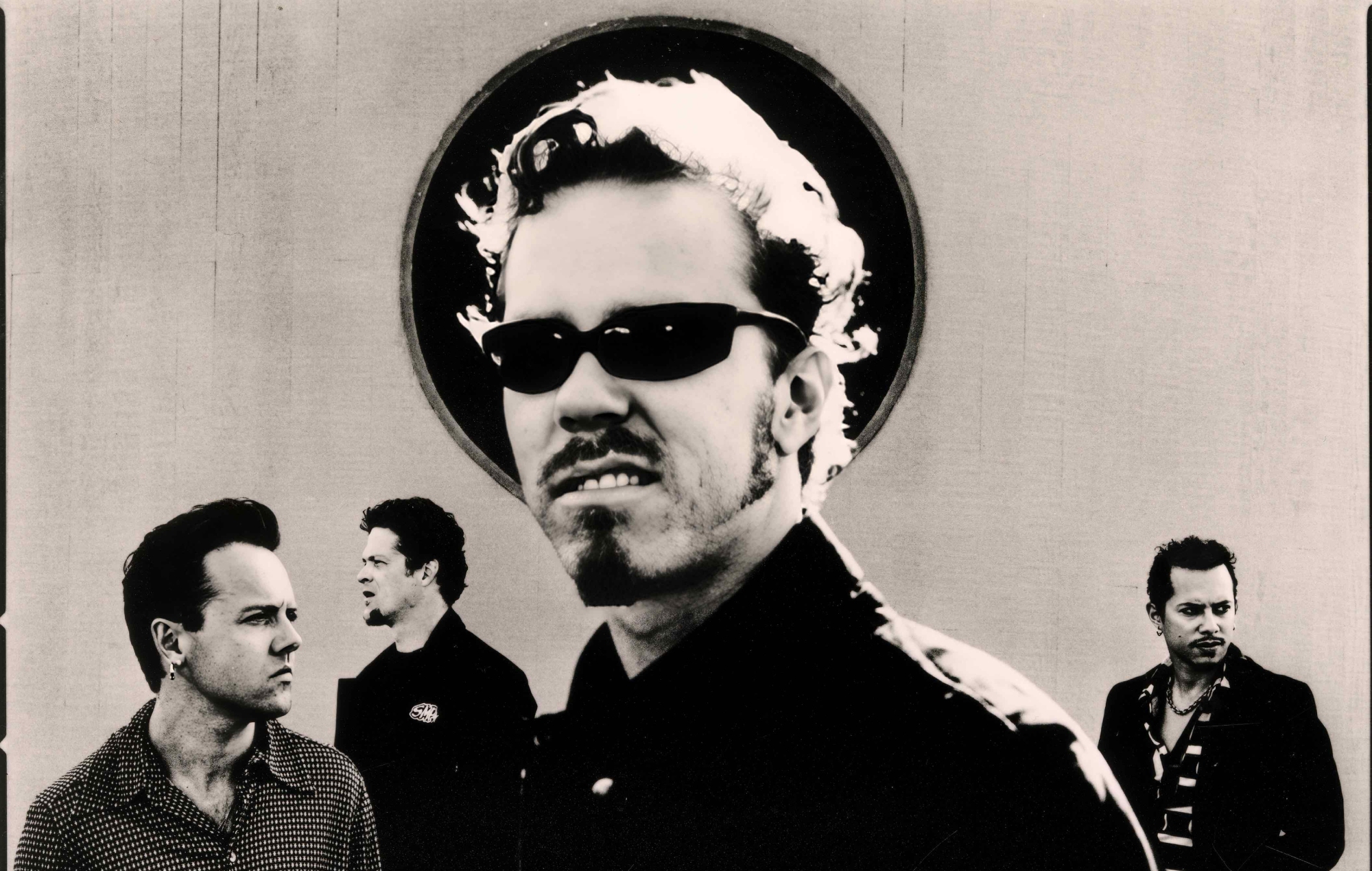 I Metallica annunciano "Reload (Remastered)" con materiale inedito e molto altro ancora