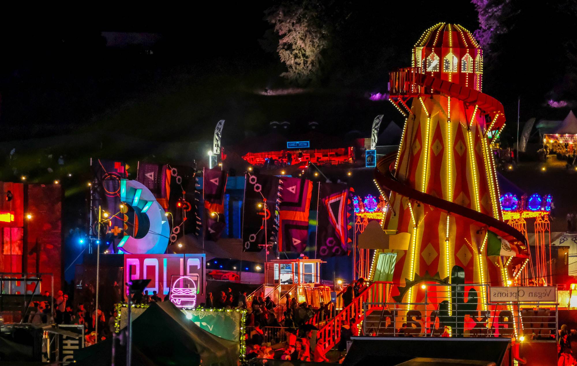 A Boomtown è stato dato il via libera fino al 2030, nonostante le obiezioni degli attivisti