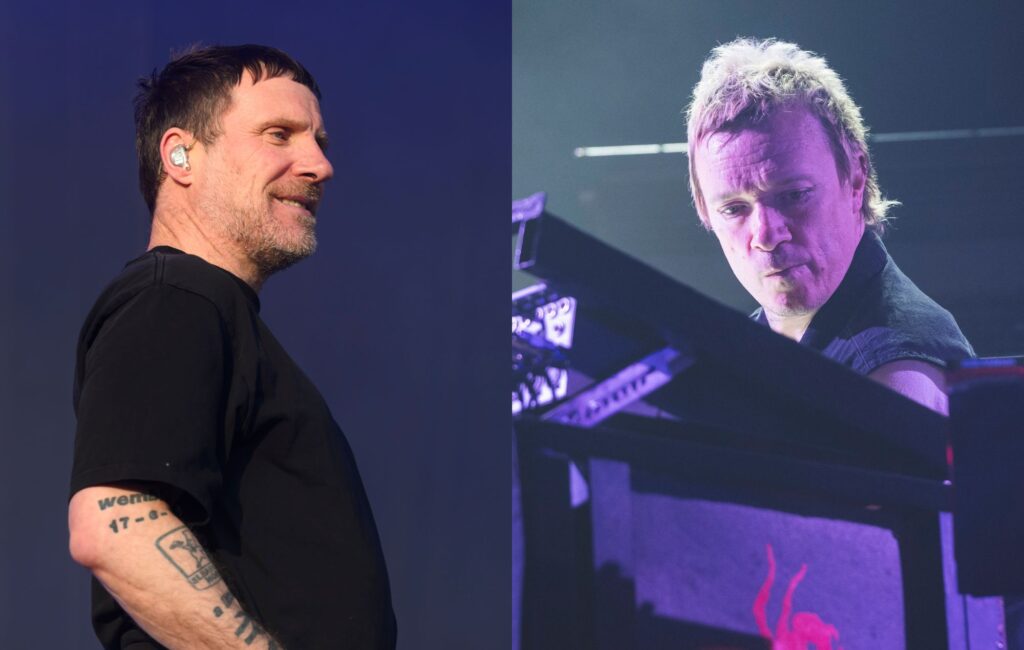 Ascolta il remix "dirty, acid 303" dei Prodigy di "Elitest GOAT" degli Sleaford Mods
