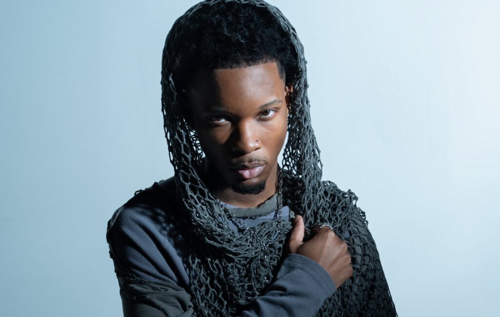 D4vd era presumibilmente in possesso di "una quantità significativa di materiale pedopornografico", ha affermato oggi la corte