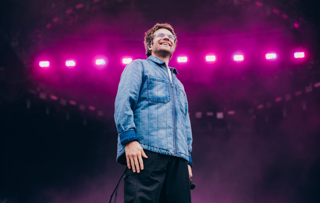 Gli Enter Shikari annunciano spettacoli intimi per il lancio dell'album nei negozi