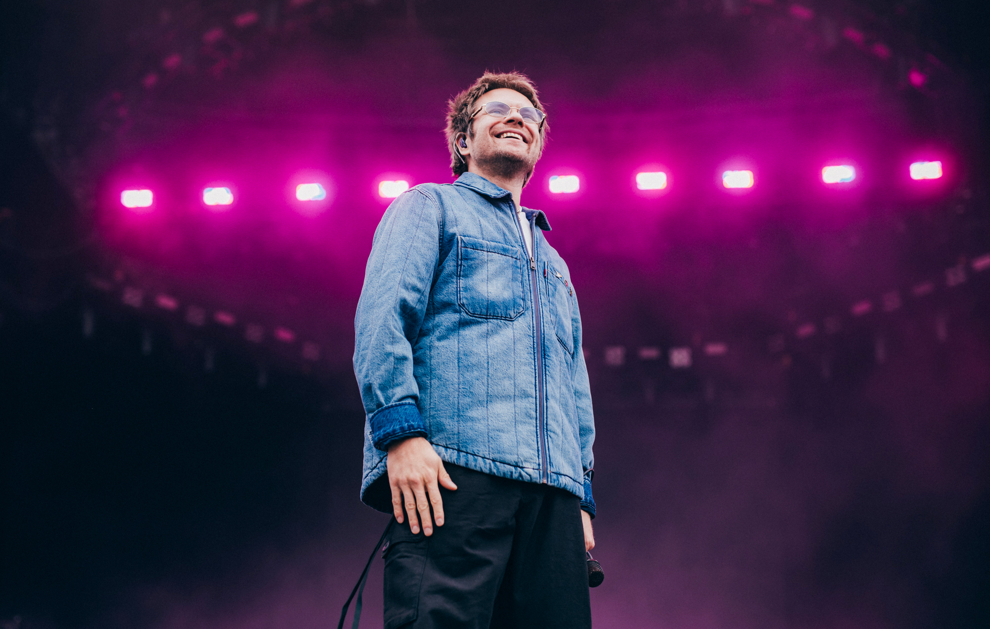 Gli Enter Shikari annunciano spettacoli intimi per il lancio dell'album nei negozi