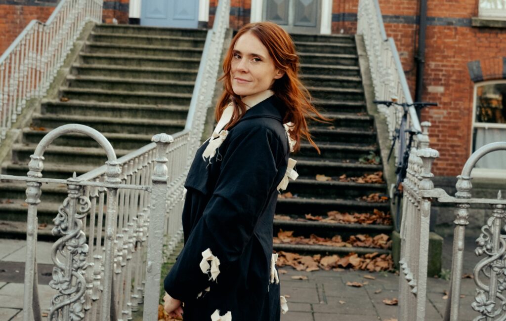 'Gli inglesi non possono ricordare la storia, mentre gli irlandesi non possono dimenticarla'"