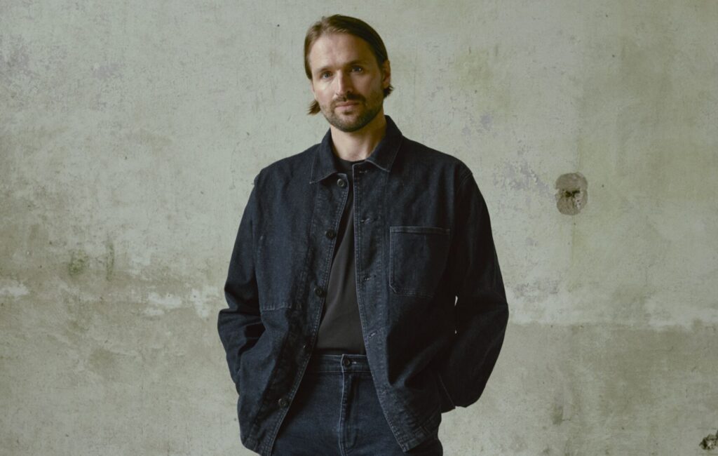 Hayden Thorpe annuncia spettacoli dal vivo nel Regno Unito con le canzoni di Wild Beasts